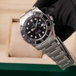 Rolex Sea-Dweller 126600 2022