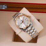 Omega Seamaster Aqua Terra 2318.30 2009