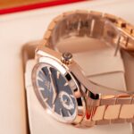 Omega Seamaster Aqua Terra 220.50.41.21.03.001 2020