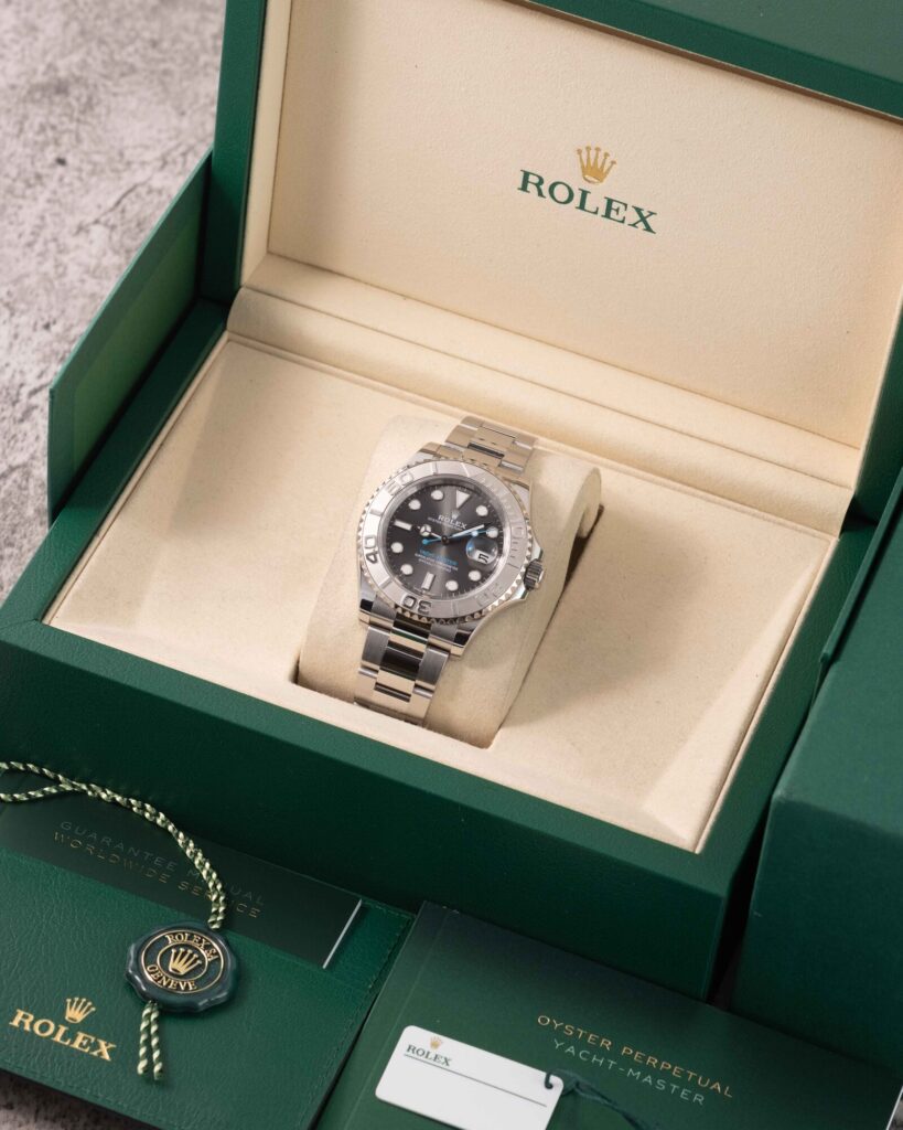 Rolex Yacht-Master 126622 2025