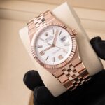 Rolex Land-Dweller 127335