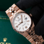 Rolex Land-Dweller 127235 2026