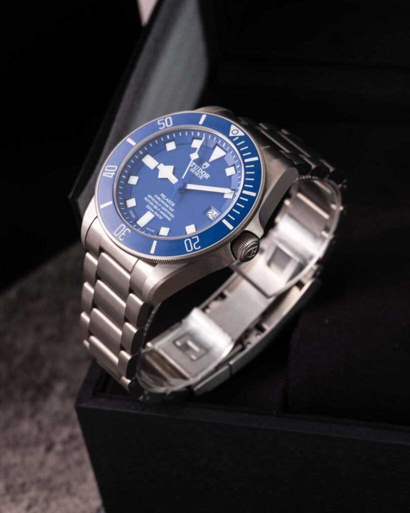 Tudor Pelagos 25600TB 2023