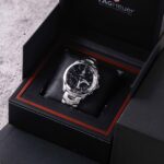 Tag Heuer Link Chronograph CJF7110 2008
