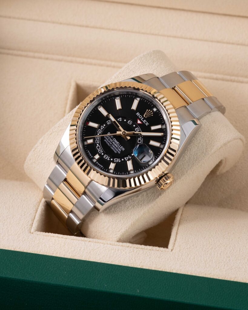 Rolex Sky-Dweller 336933 2023