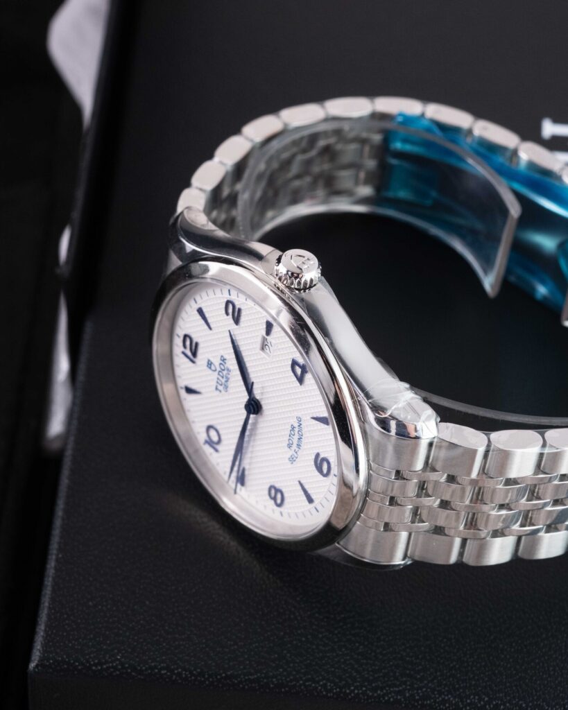 Tudor 1926 91650 2026