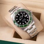 Rolex Submariner 126610LV 2023