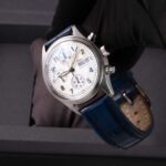 IWC Pilot Spitfire Chronograph IW370623 2005