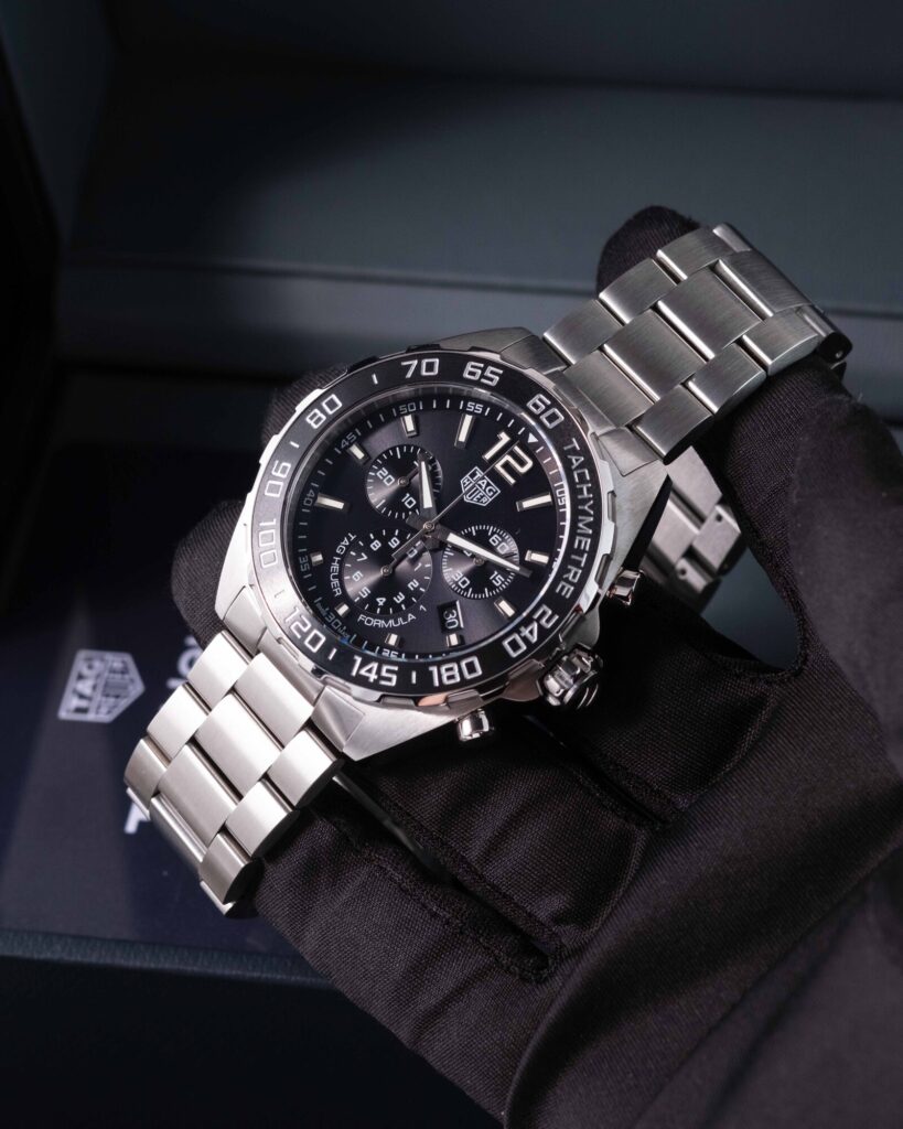 Tag Heuer Formula 1 CAZ1011.BA0842 2023