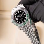 Rolex GMT-Master II 126720VTNR 2025