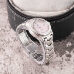 Tag Heuer Link 200 Metres WJ131C-1 2006