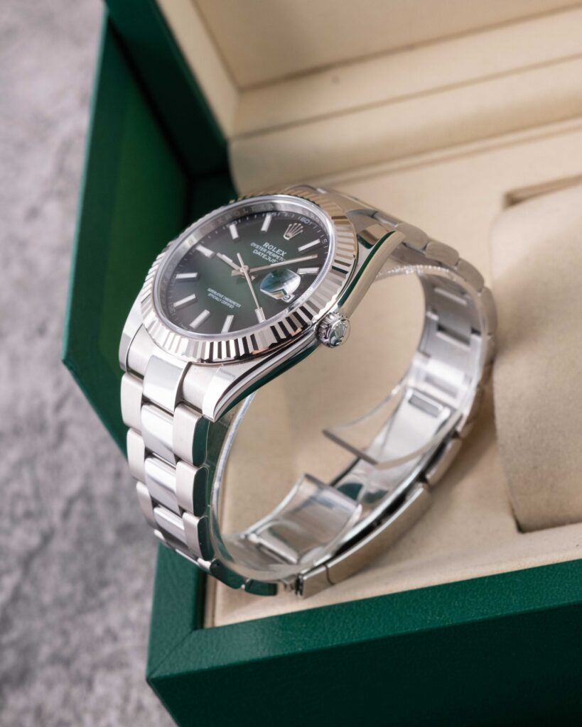 Rolex Datejust 126334 2026