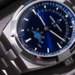 Vacheron Constantin Overseas 4000V210A-B911 2025