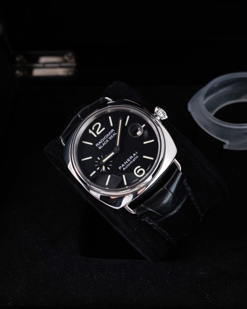 Panerai Luminor PAM000287 2008