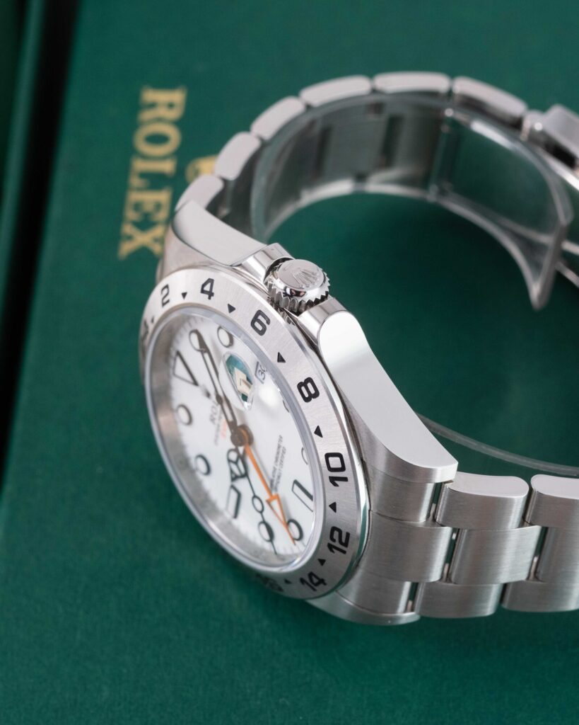 Rolex Explorer II 226570 2026