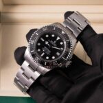 Rolex Deepsea 136660 2026