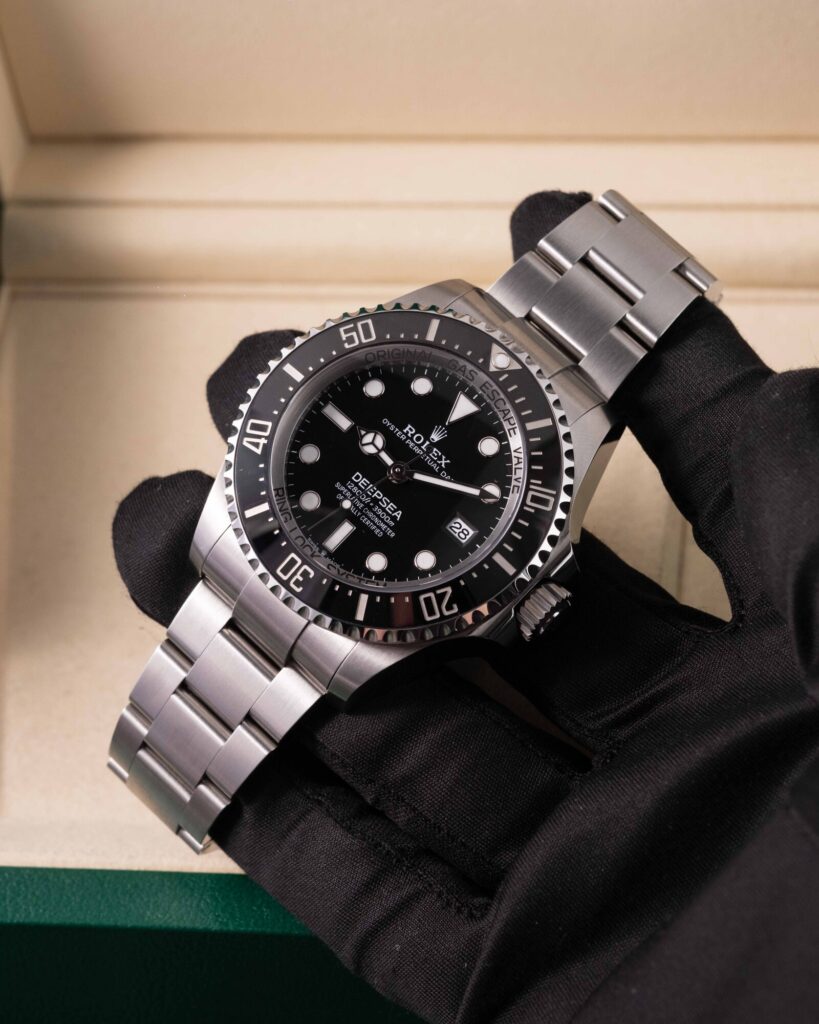Rolex Deepsea 136660 2026