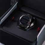 Tag Heuer Connected SBR8A 2023