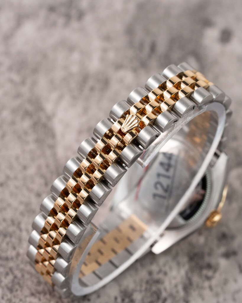 Rolex Datejust 178383 2016
