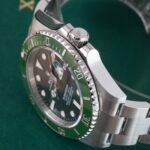 Rolex Submariner 126610LV 2025