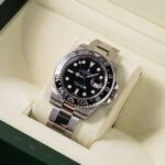 Rolex GMT-Master II 116710LN 2013