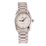 Omega Seamaster 220.10.28.60.54.001 2022
