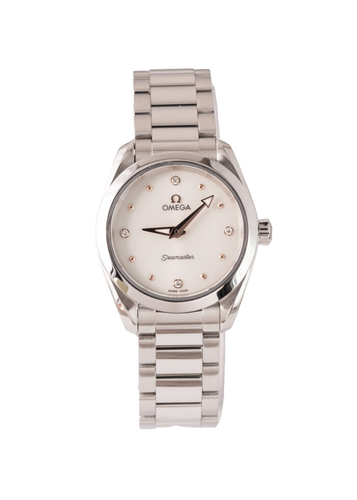 Omega Seamaster 220.10.28.60.54.001 2022