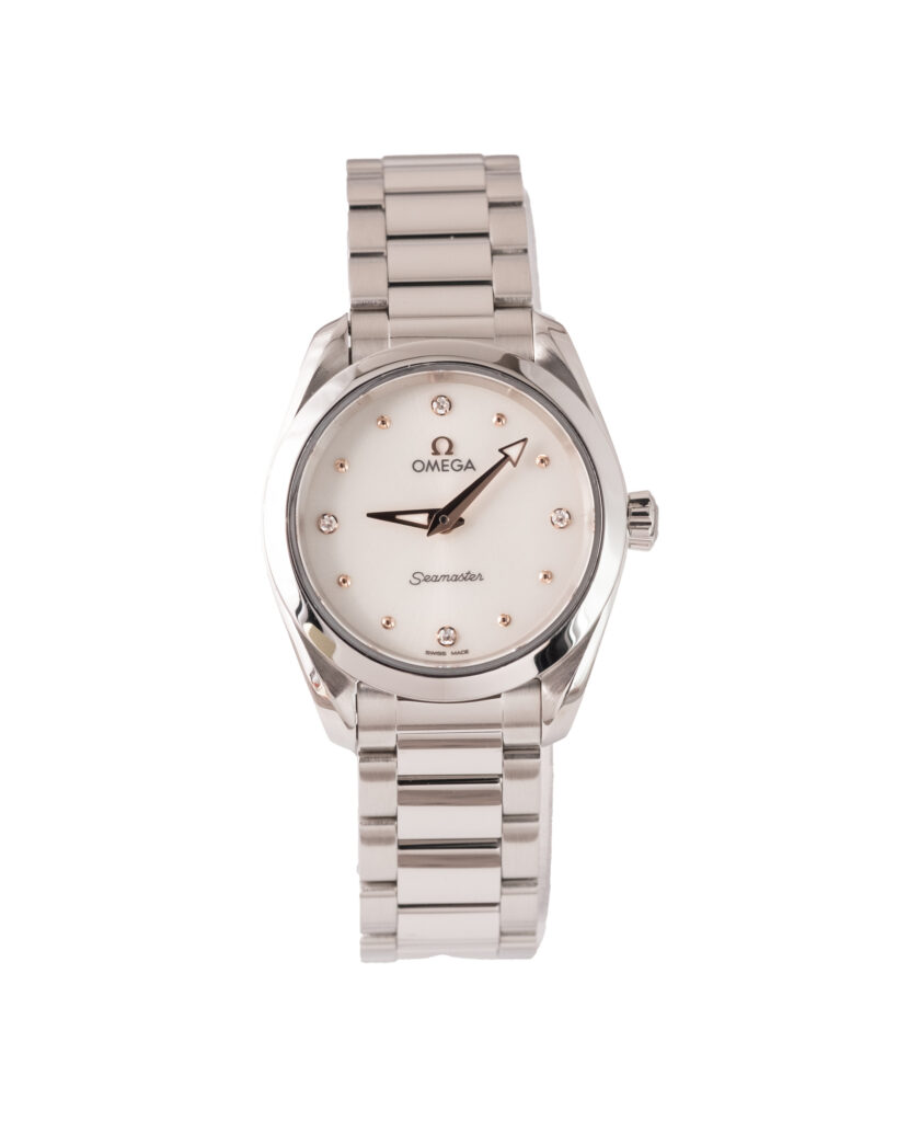 Omega Seamaster 220.10.28.60.54.001 2022