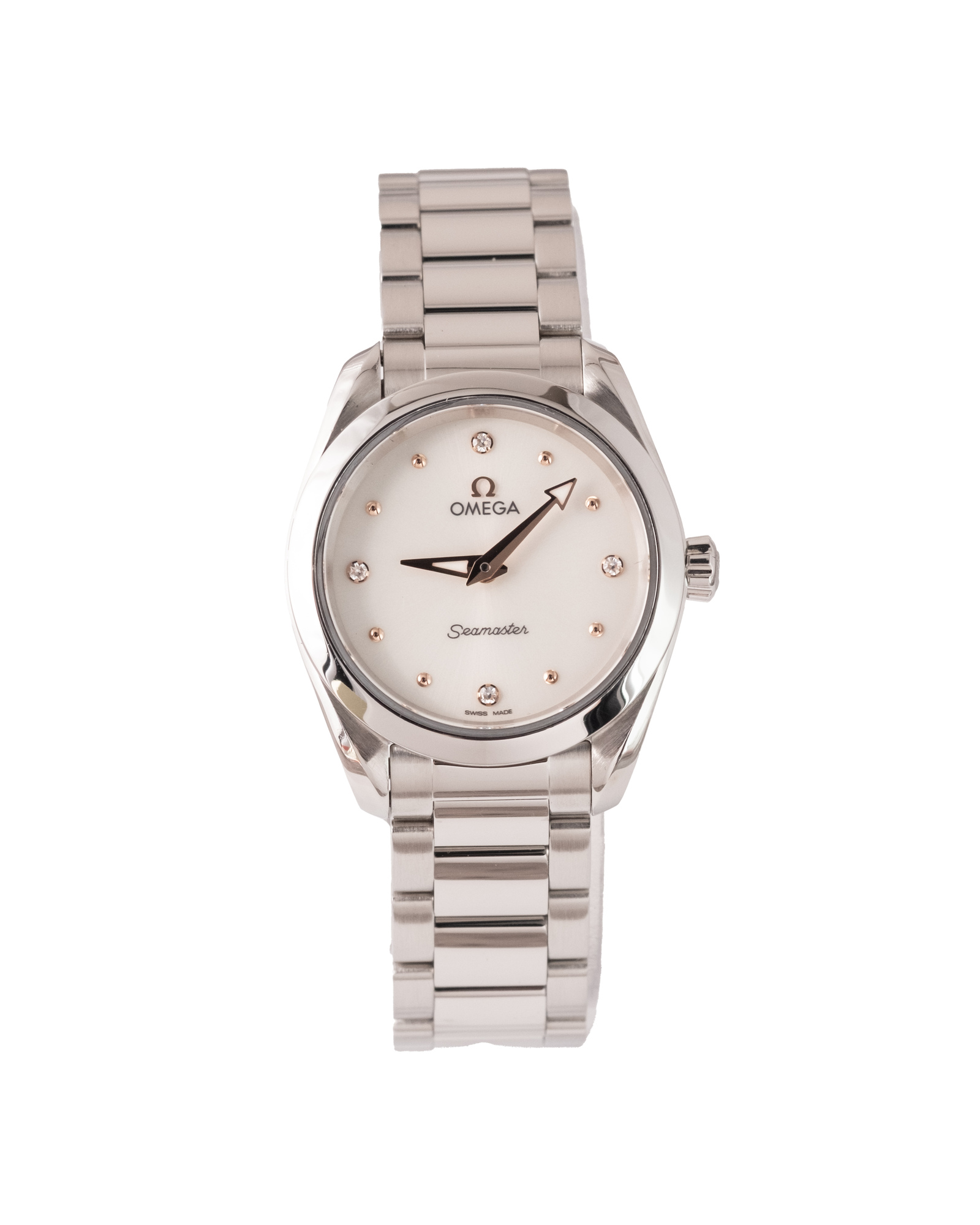 Omega Seamaster 220.10.28.60.54.001