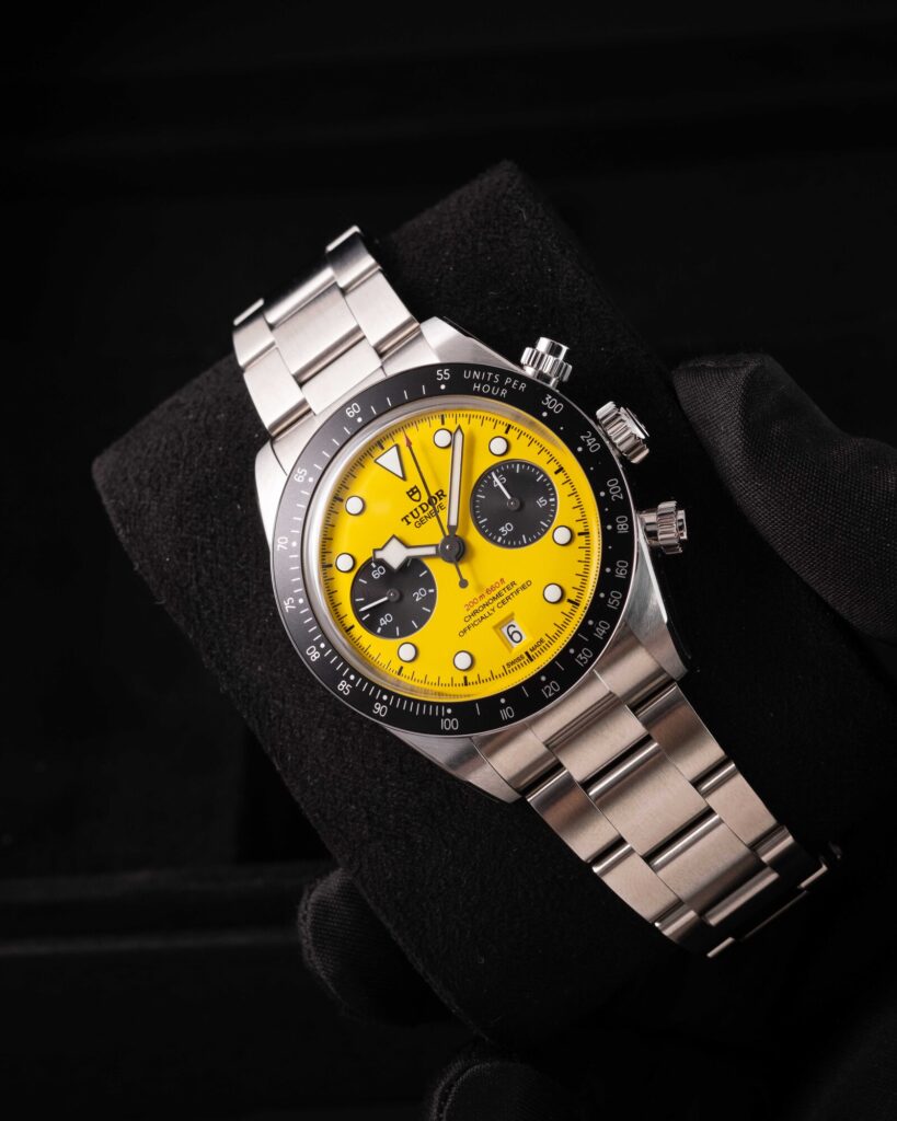 Tudor Black Bay 79310N 2026