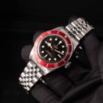 Tudor Black Bay 7941A1A0RU 2025