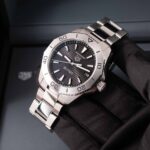 Tag Heuer Aquaracer Solargraph WBP1114.BA0000 2025