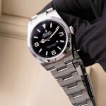 Rolex Explorer 224270 2025