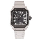 Cartier Santos WSSA0037 2023