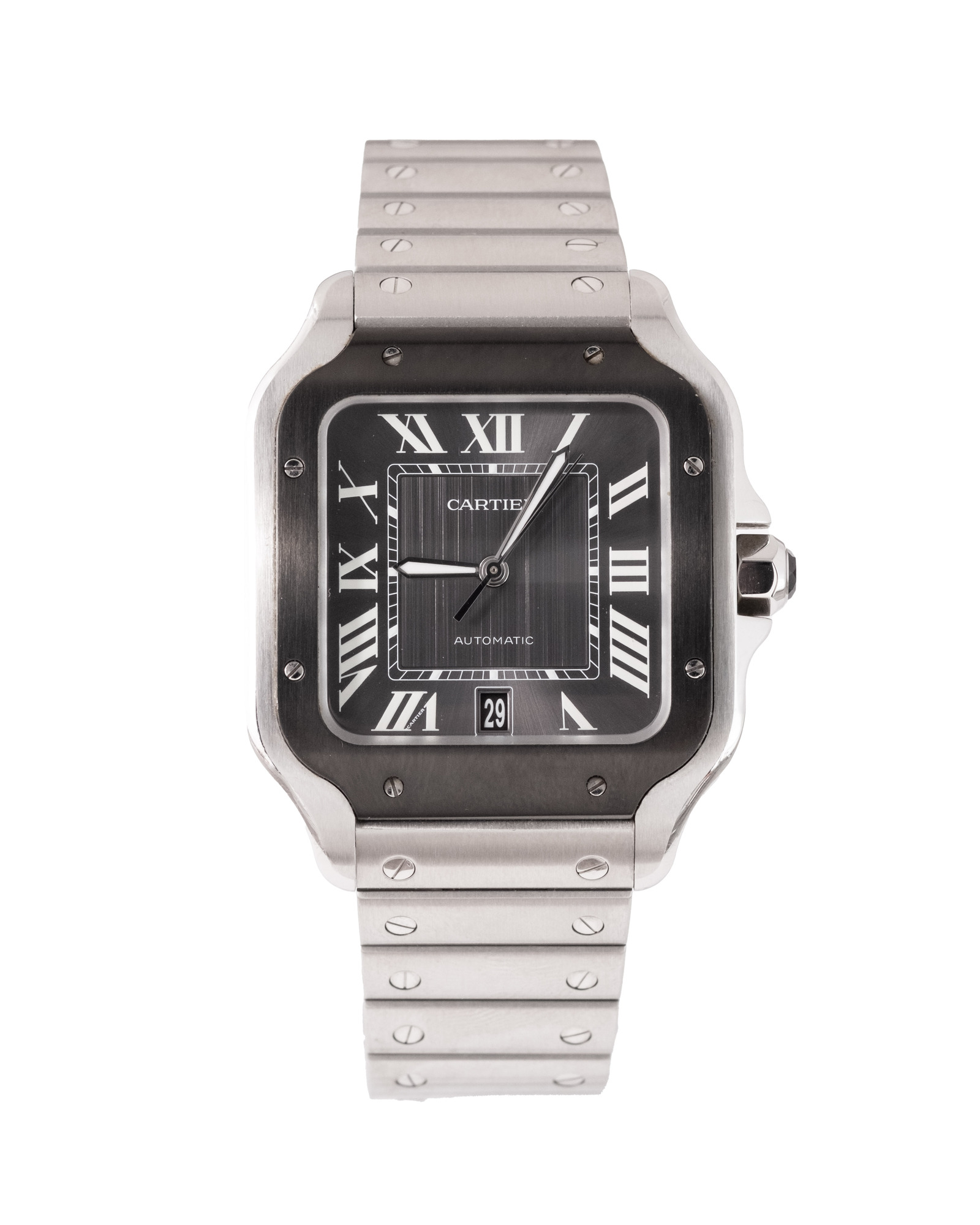 Cartier Santos WSSA0037