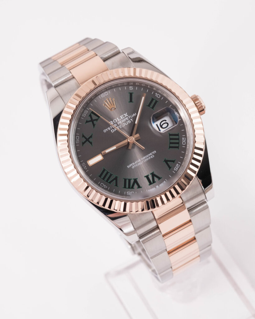 Rolex Datejust 126331 2022