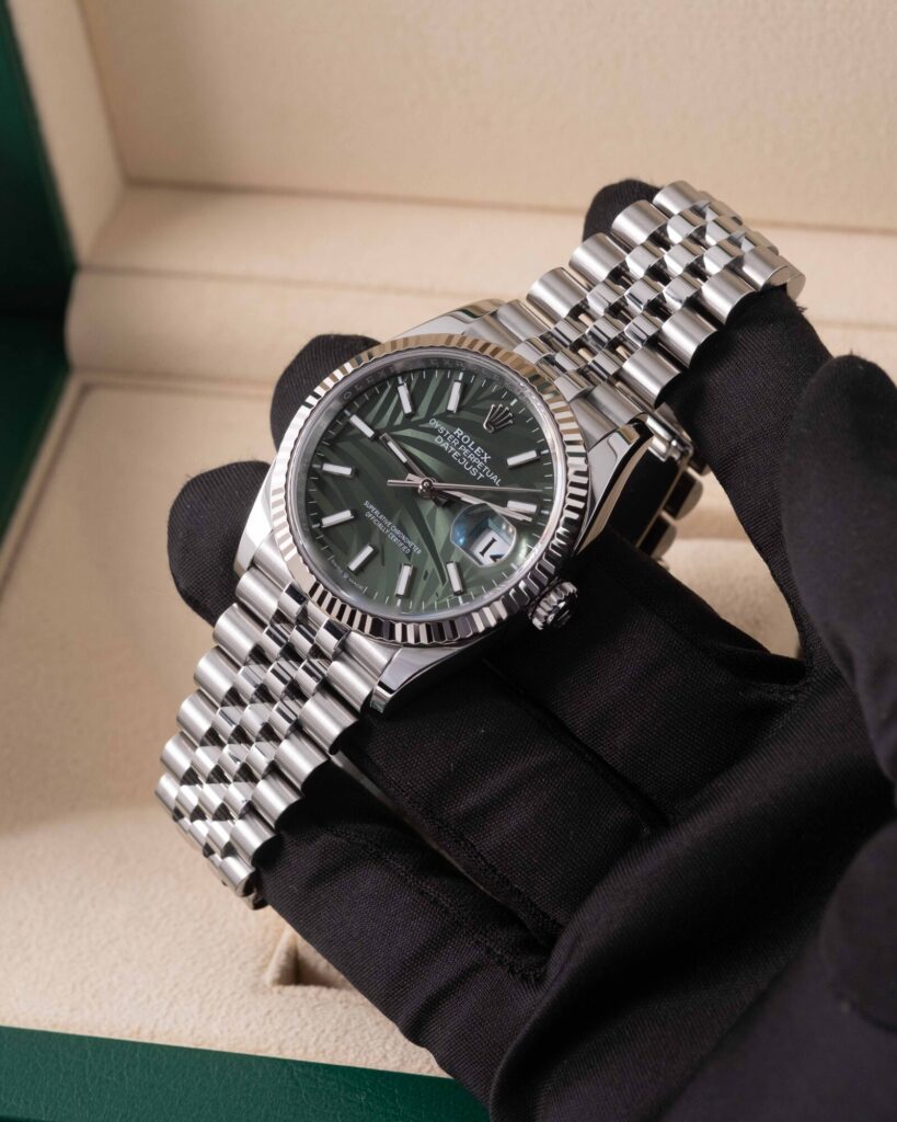 Rolex Datejust 126234 2024
