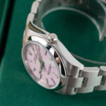 Rolex Oyster Perpetual 124200 2026