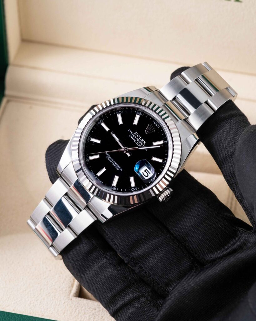 Rolex Datejust 126334 2024