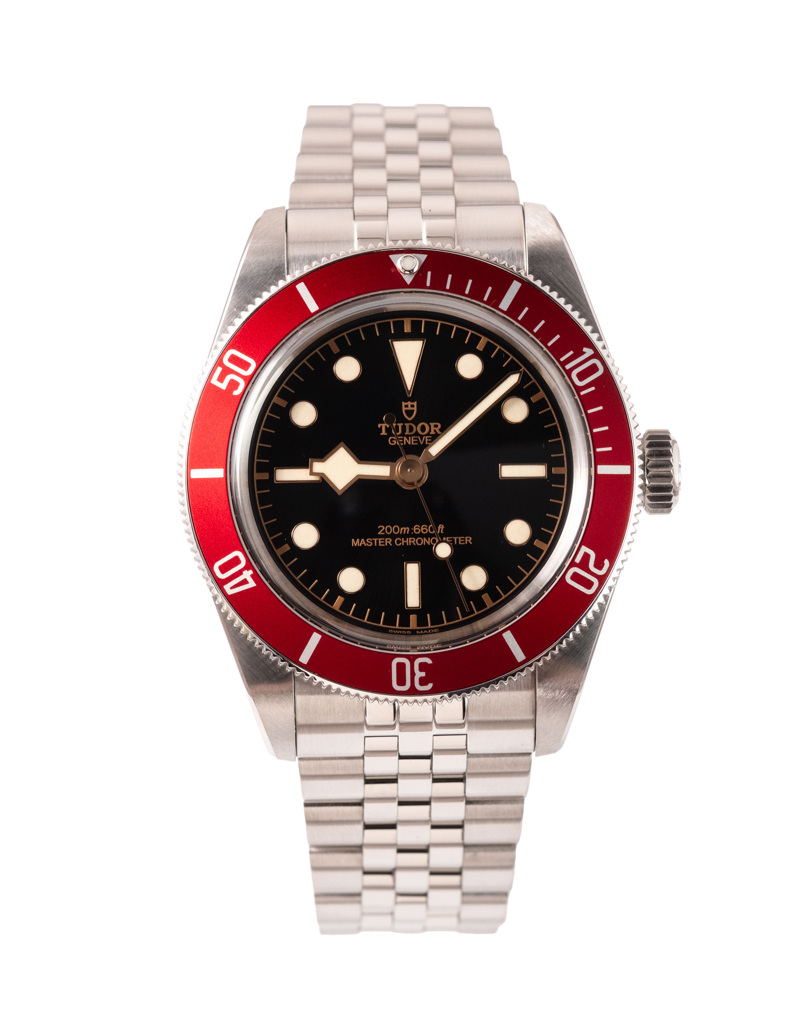 Tudor Black Bay 7941A1A0RU
