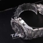 Tag Heuer Aquaracer CAF101A 2006