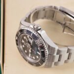 Rolex Sea-Dweller 126600 2022