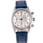 IWC Pilot Spitfire Chronograph IW370623 2005