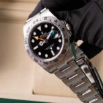 Rolex Explorer II 226570 2025