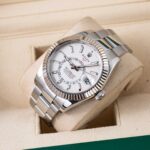 Rolex Sky-Dweller 326934 2019