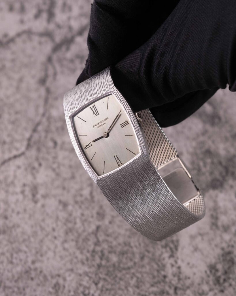 Patek Philippe Gondolo 3258/3 1970
