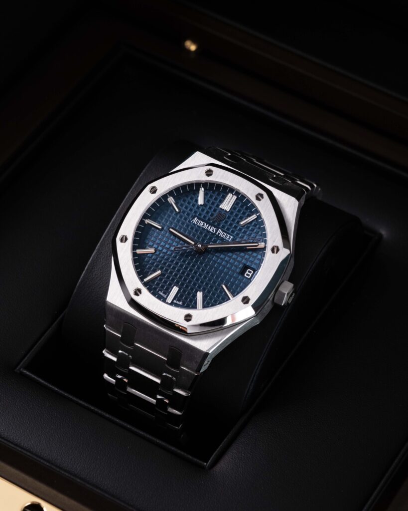 Audemars Piguet Royal Oak 15500ST.OO.1220ST.01 2022