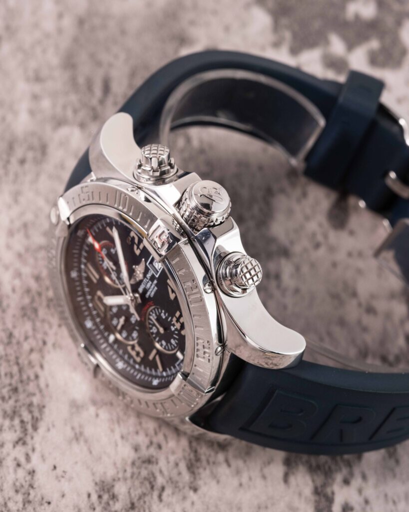Breitling Super Avenger II A1337111 2016