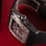 Cartier Santos 100 2656