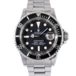 Rolex Submariner 1680/0 1979